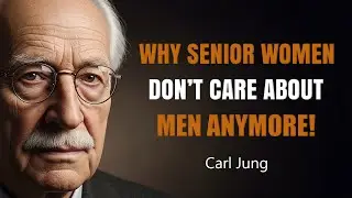 Why Older Women Quietly Stop Caring About Men &mdash; And Find Something Far More Powerful