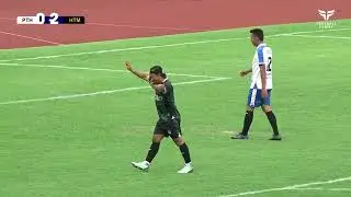MATCH 2 | TROFEO BERYL FC | 7-12-2025 | STD. MANDALA KRIDA