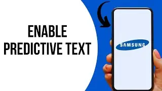 How to Turn on Predictive Text on Android ?