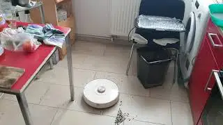 lenovo T1 pro Staubsauger