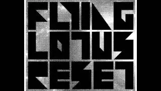 Flying Lotus - Massage Situation (Stripped Mix)