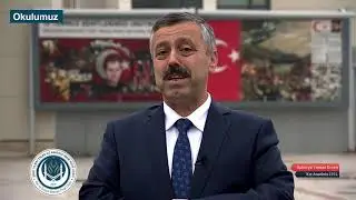 Şehit Yılmaz Ercan Kız Anadolu Lisesi Tanıtım Videosu
