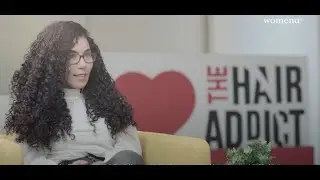 The Hair Addict: Empowering Natural Hair | Womentum | Womena