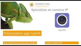 CamHi