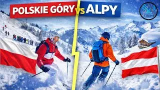 POLSKA CZY AUSTRIA? GDZIE NAPRAWDĘ OPŁACA SIĘ JECHAĆ NA NARTY W 2026 ROKU?
