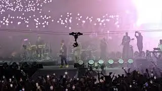 טונה ופלד - אוזניות - לייב פארק 