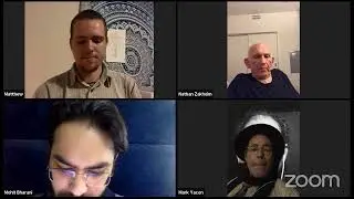 Hare Krishna - Discussions [Istagosthi] CC Reading, ISKCON GBC GURU Discussion etc..