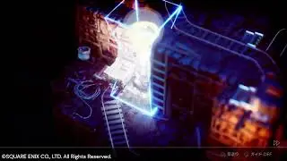 【トライアングルストラテジー】エスフロスト軍残党殲滅戦（２周目）