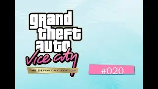 Pizza Pizza, leider ohne Sound - GTA VICE CITY DE #020