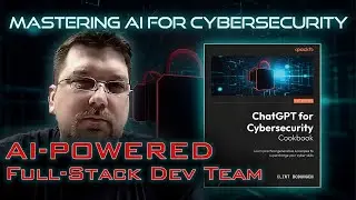 Create Full-Stack Apps with an AI Dev Team! - Part 2