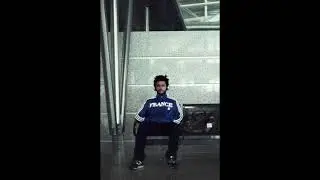 The Weeknd - Devil May Cry (432hz)(SS)