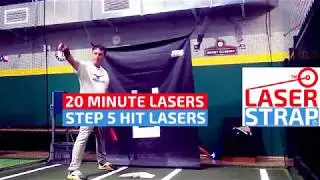 Batting Training Tools &bull; Improve Mechanics &bull; Beginner Tips &bull; Drills