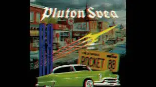 Pluton Svea - Vi st&aring;r troget kvar (Rocket 88)