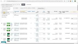 Removal Orders || Wholesale FBA || Amazon World