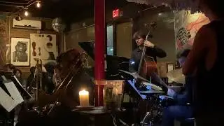 My Favorite Things (Rodgers & Hammerstein) - Ornithology Big Band