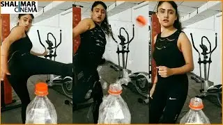 Sony Charista Bottle Cap Challenge || Shalimarcinema