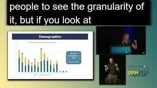 USH DCP: Community-Driven Data Science