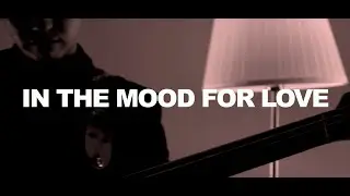 Lucid And The Flowers - In the mood for love (Official Video)