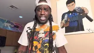 Billionaire Black Speaks On Larry Hoover Denouncing He Is No Longer A GD & More ￼