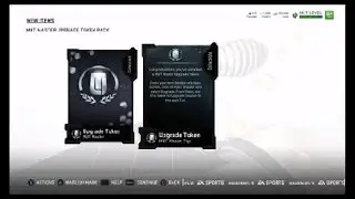 Madden NFL 19 pack opening MUT MASTER UPGRADE PACK