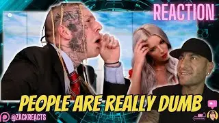 Does This Trigger You? | Tom MacDonald - 