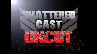 Shattered Cast Uncut Episode 146: Lisa Get the Baby!