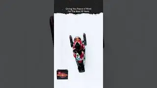 The Only Sled Battery With A 10 Year Warranty!! #snowmobile