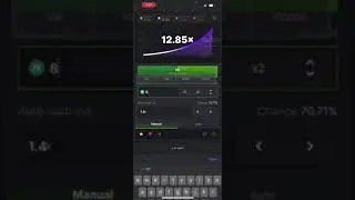 Watch This To Know How To Play Bcgame Craash Casino Signals Today