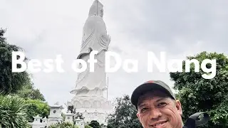 Best Of Da Nang Vietnam Compilation #vietnam #danang #travel