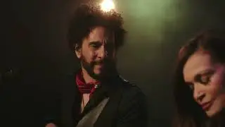 Semilla de fe (For Your Consideration- Best Original Song in a Movie 