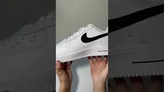 Nike Air Force 1 `07 AN20▫️▪️▫️