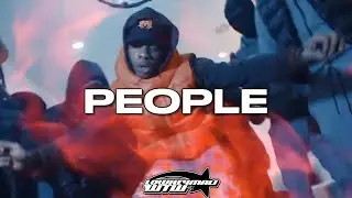 [FREE] Dougie B X B Lovee Sample Drill Type Beat 