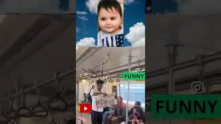 Metro ki funny news