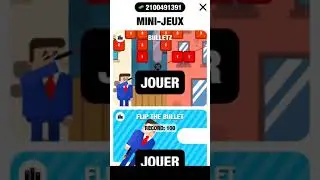 HOW TO HACK MR BULLET ON ANDROID