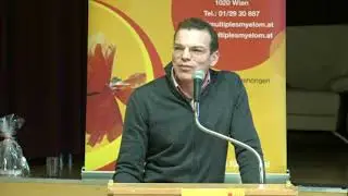 Post ASH 2018 - Vortrag Doz. Zojer 