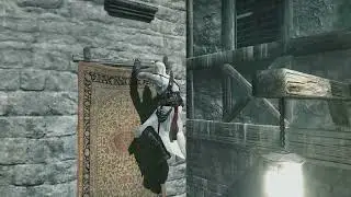 AC1 parkour is amazing