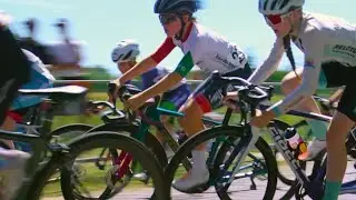 European Junior Cycling Tour Assen with Cyclist Martin | Powered by Airolube