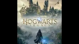 Hogwarts Legacy   game play on GT6150 GDDR6.