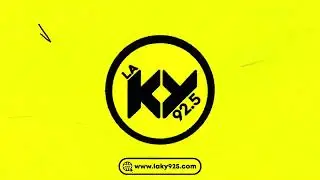 La KY 92.5 fm, emisora de los &eacute;xitos latinos en Panam&aacute;