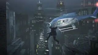Hitman Absolution - Run For your Life - Pigeon Coop & Shangri La