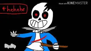 Horro sans V.s Me as and Assasin Creed