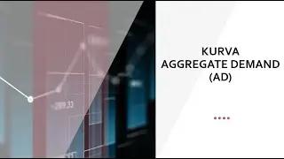 Aggregate Demand (5) : Kurva AD