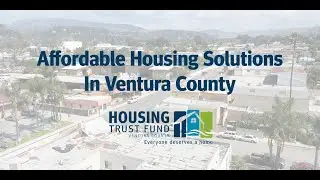 Affordable Housing Solutions in Ventura County