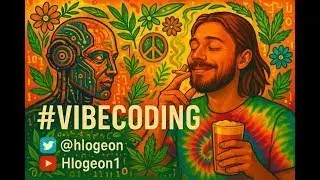 Vibecoding Session