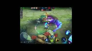 How to win exp lane? use BADANG 🔥