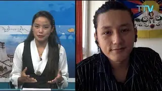 Bollywood actor, Tenzin Dalha speaks on being a Tibetan and building a career in bollywood