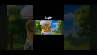 Minions misheard lyrics 🥹  #meme