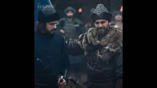 Ertugrul bey x Aliyar Bey || Emotional Lines ❤️ || Status #shorts #ertugrul
