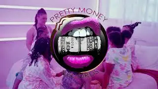 Princess Des The Menace - Pretty Girls ( Feat. Blessing Love & Krystaline )