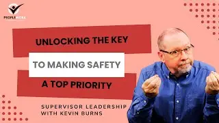 Unlocking the Key to Making Safety a Top Priority